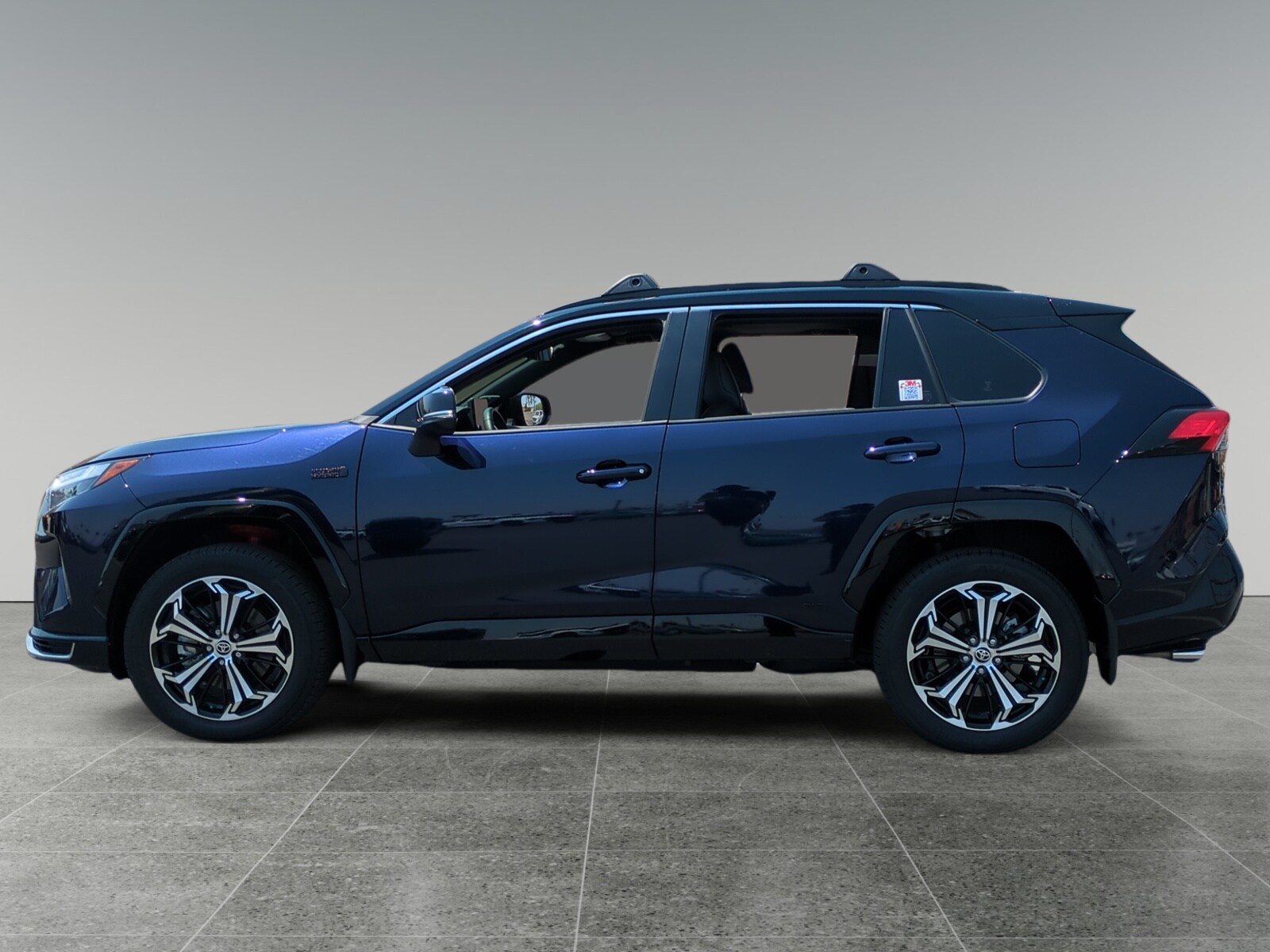2024 Toyota RAV4 Prime XSE photo 2