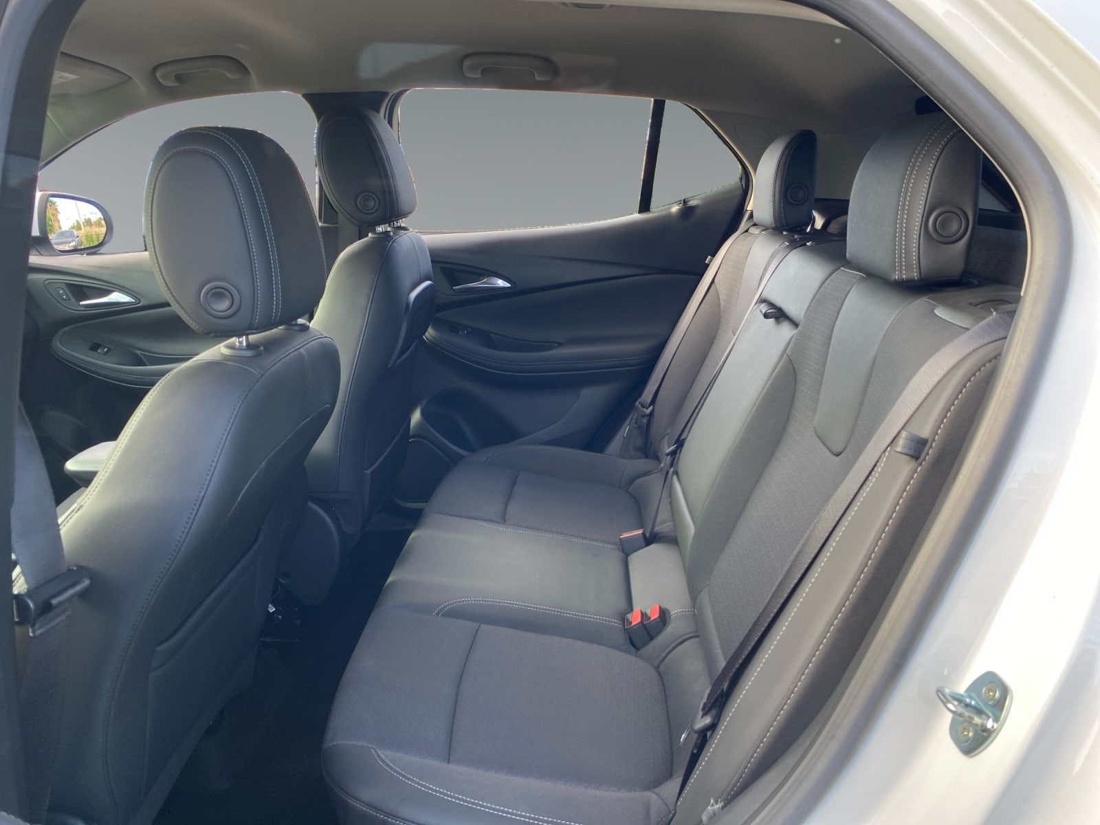 2023 Buick Encore GX Select - Photo 13
