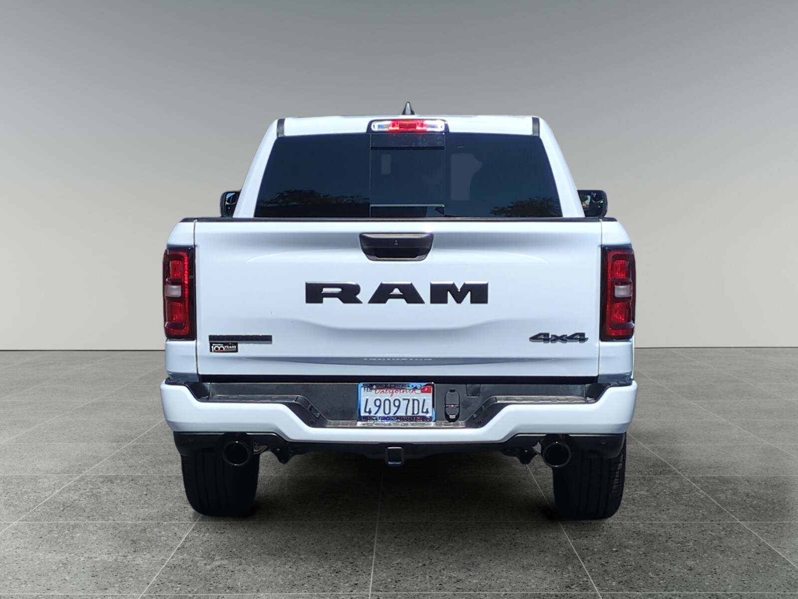 2025 Ram 1500 Big Horn Lone Star photo 4