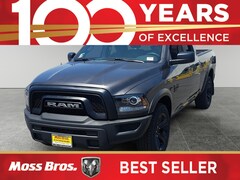 2024 Ram 1500 Classic SLT Pickup