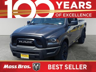 2024 Ram 1500 Classic SLT Pickup