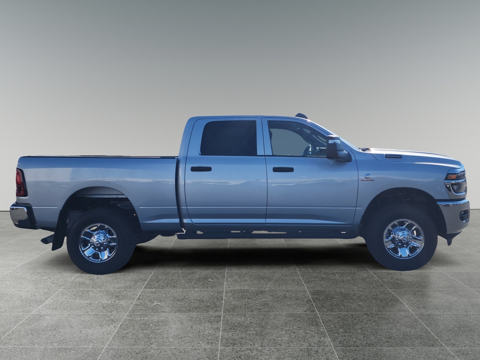 2026 RAM 2500 Tradesman - Photo 7