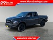 Ram 1500 Classic