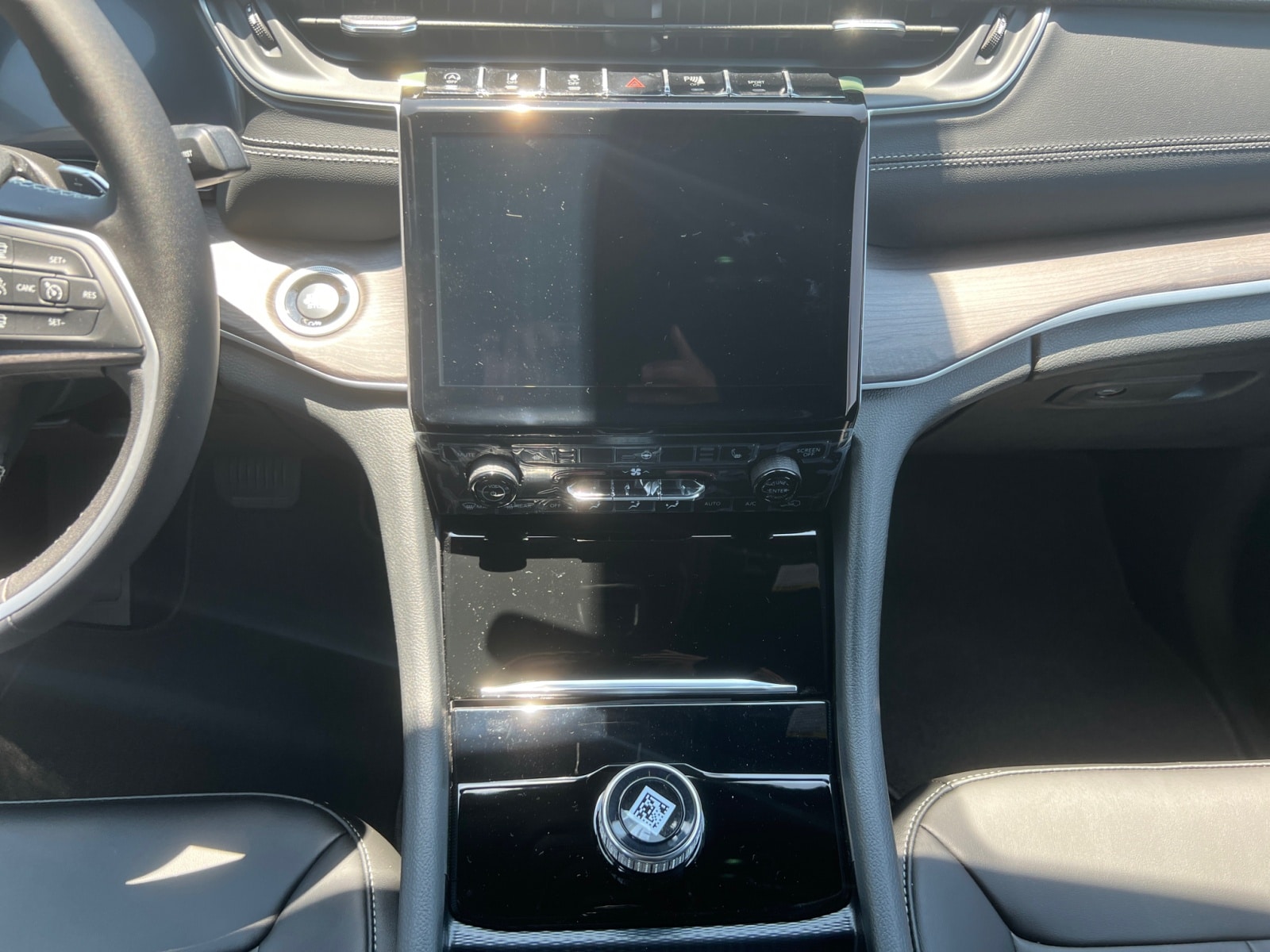 2025 Jeep Grand Cherokee L Limited - Photo 11