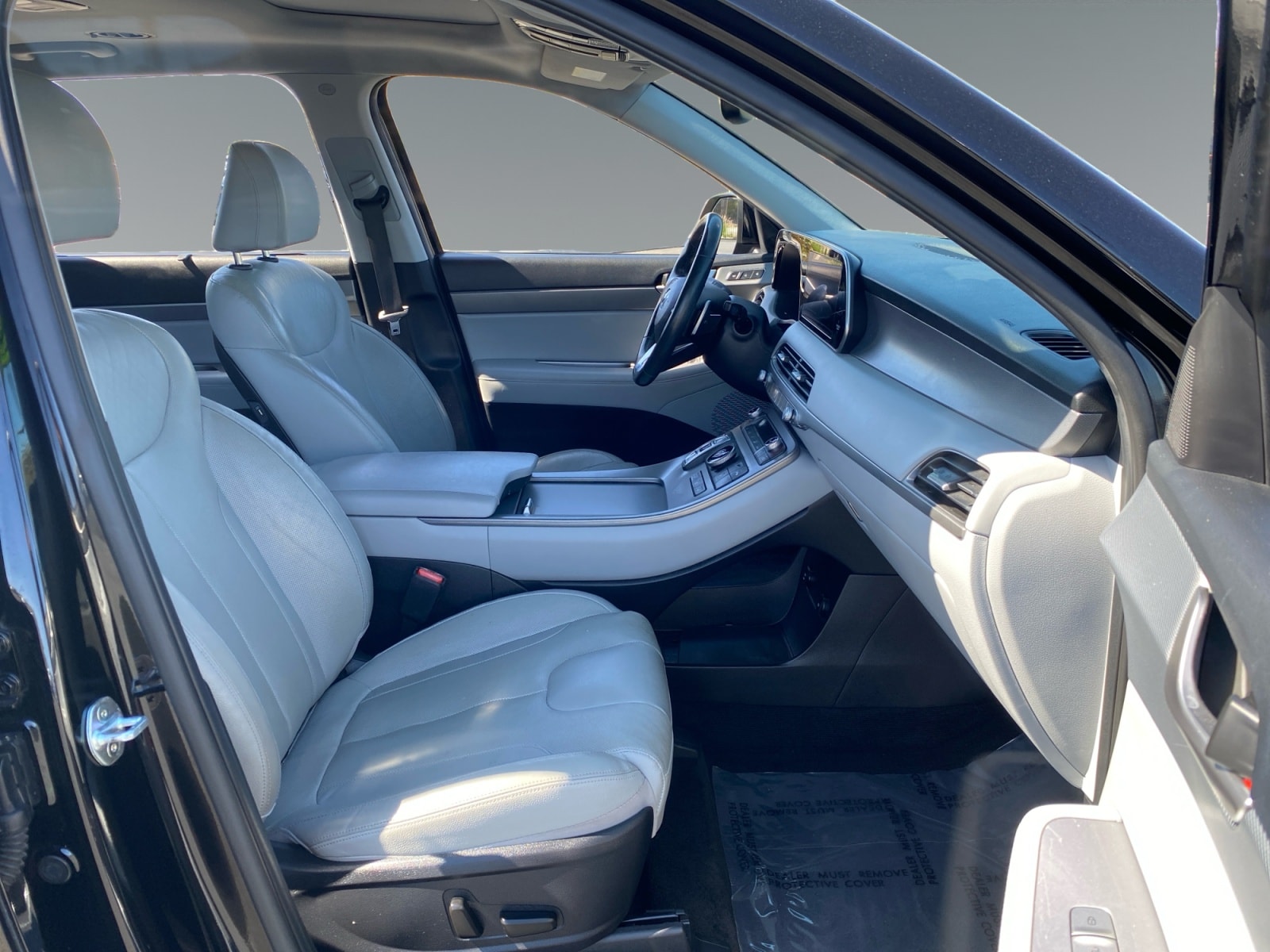 2020 Hyundai Palisade SEL - Photo 15