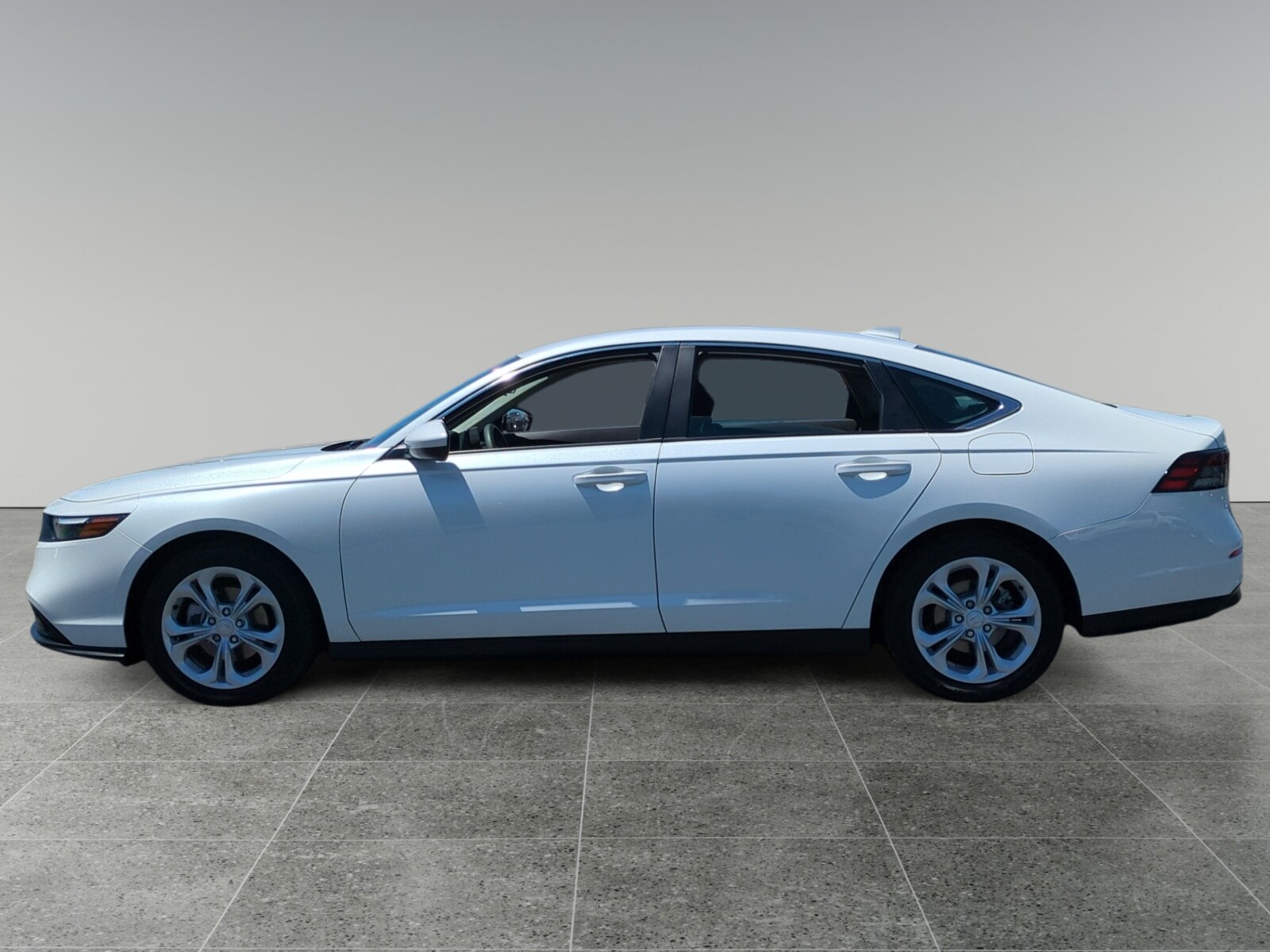 2024 Honda Accord LX photo 2