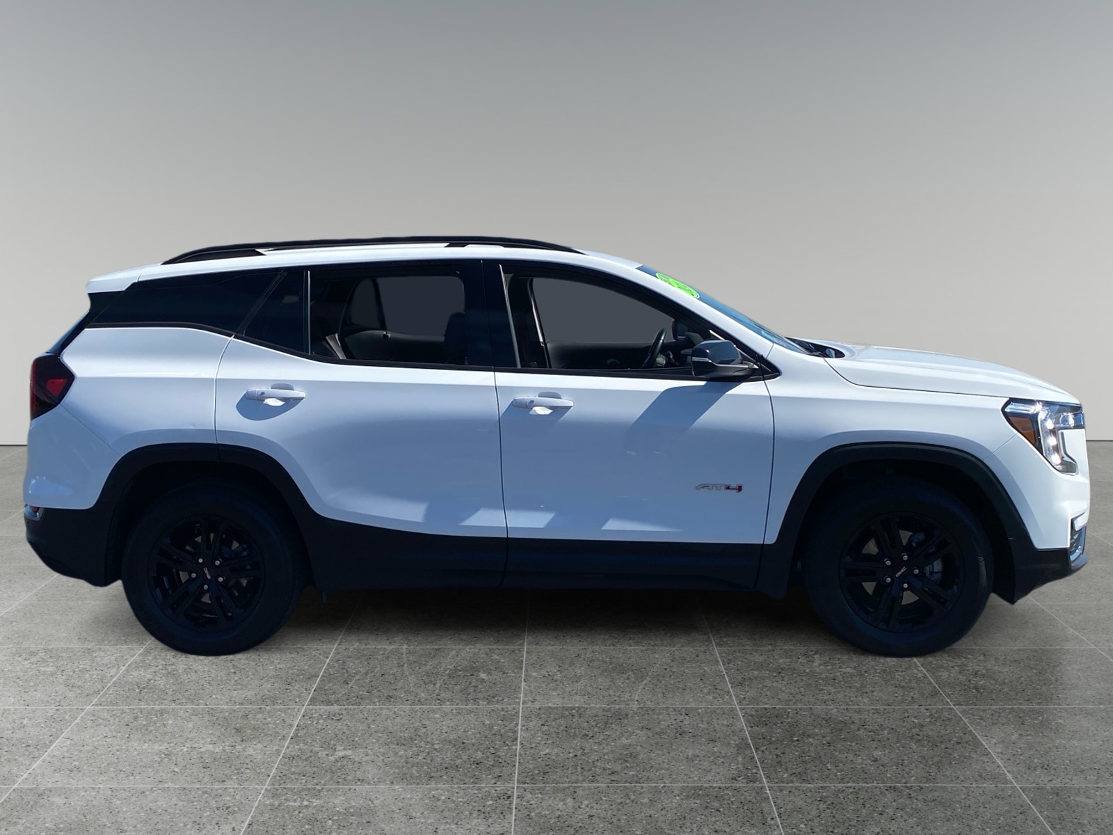2024 GMC Terrain AT4 - Photo 6