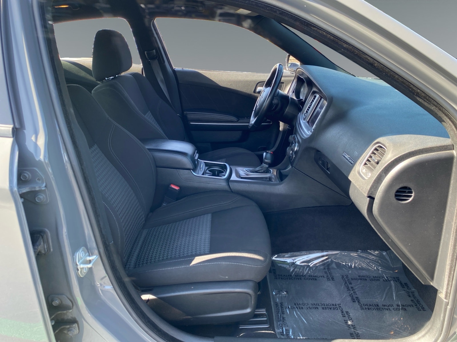 2023 Dodge Charger SXT - Photo 15