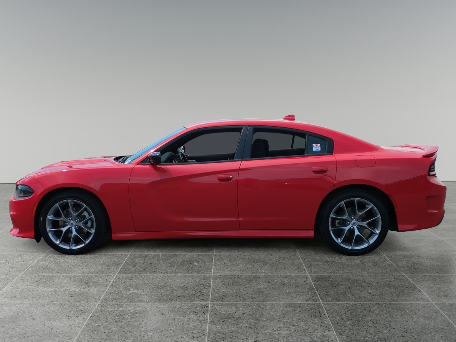 Used 2023 Dodge Charger GT with VIN 2C3CDXHGXPH529235 for sale in Moreno Valley, CA