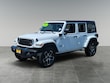 Jeep Wrangler 4xe