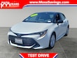  Toyota Corolla Hatchback