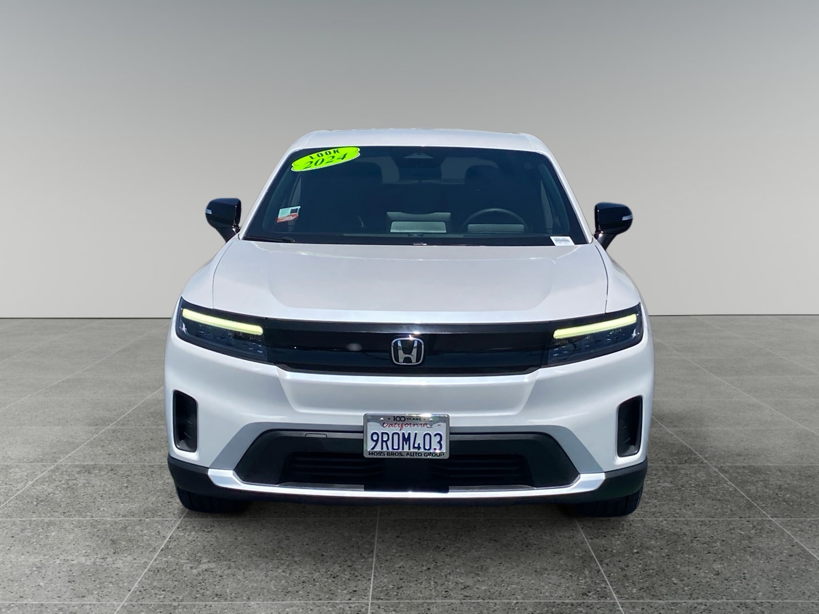 2024 Honda Prologue EX - Photo 8