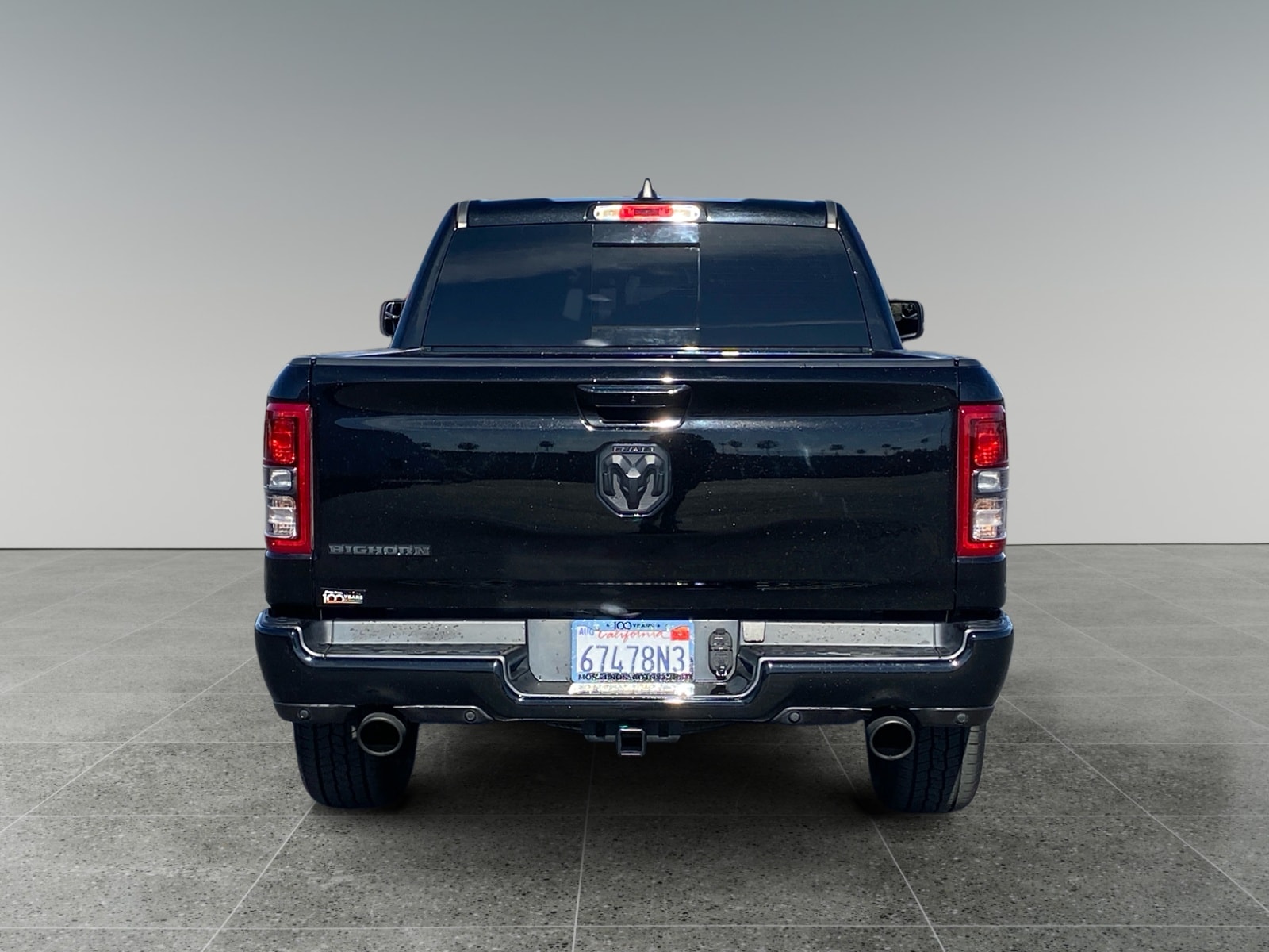 2022 Ram 1500 Big Horn/Lone Star photo 4