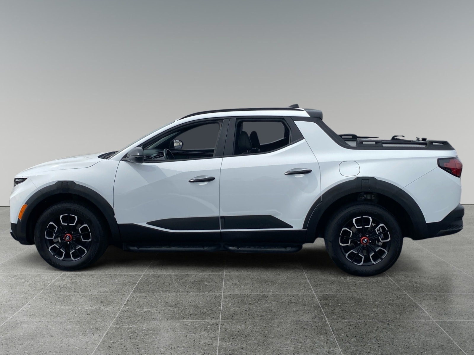 2024 Hyundai Santa Cruz 2.5T XRT photo 2