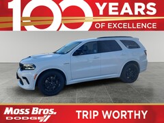 2026 Dodge Durango GT HEMI V8 Sport Utility