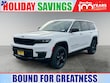  Jeep Grand Cherokee L