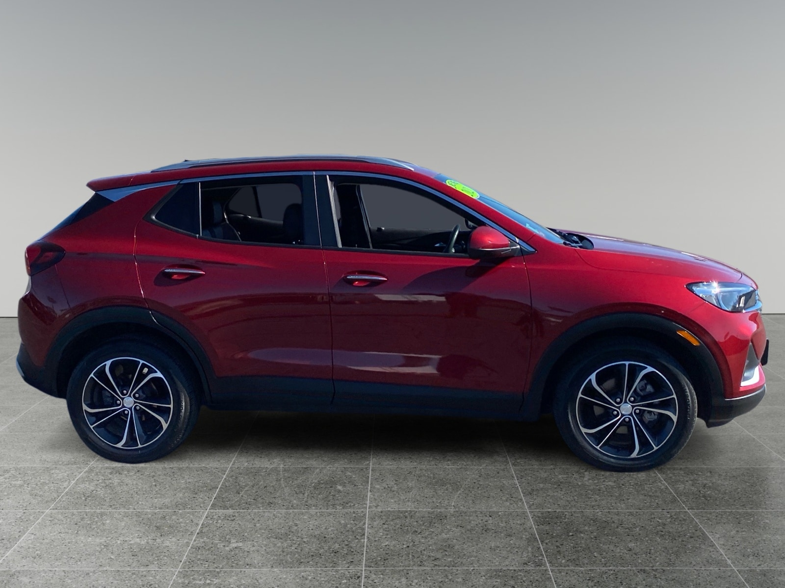 2021 Buick Encore GX Select photo 6