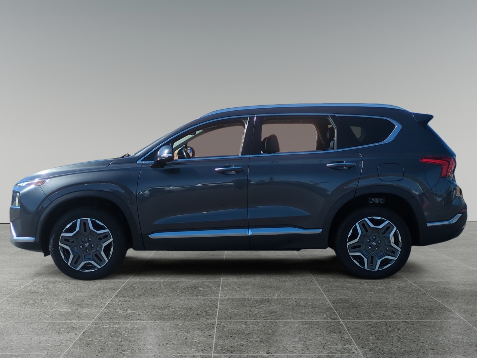 Used 2023 Hyundai Santa Fe Limited with VIN 5NMS4DAL2PH518151 for sale in Moreno Valley, CA
