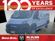  Ram ProMaster 3500