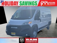 2026 Ram ProMaster 3500 High Roof Cargo Van