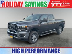 2026 Ram 2500 Tradesman Pickup