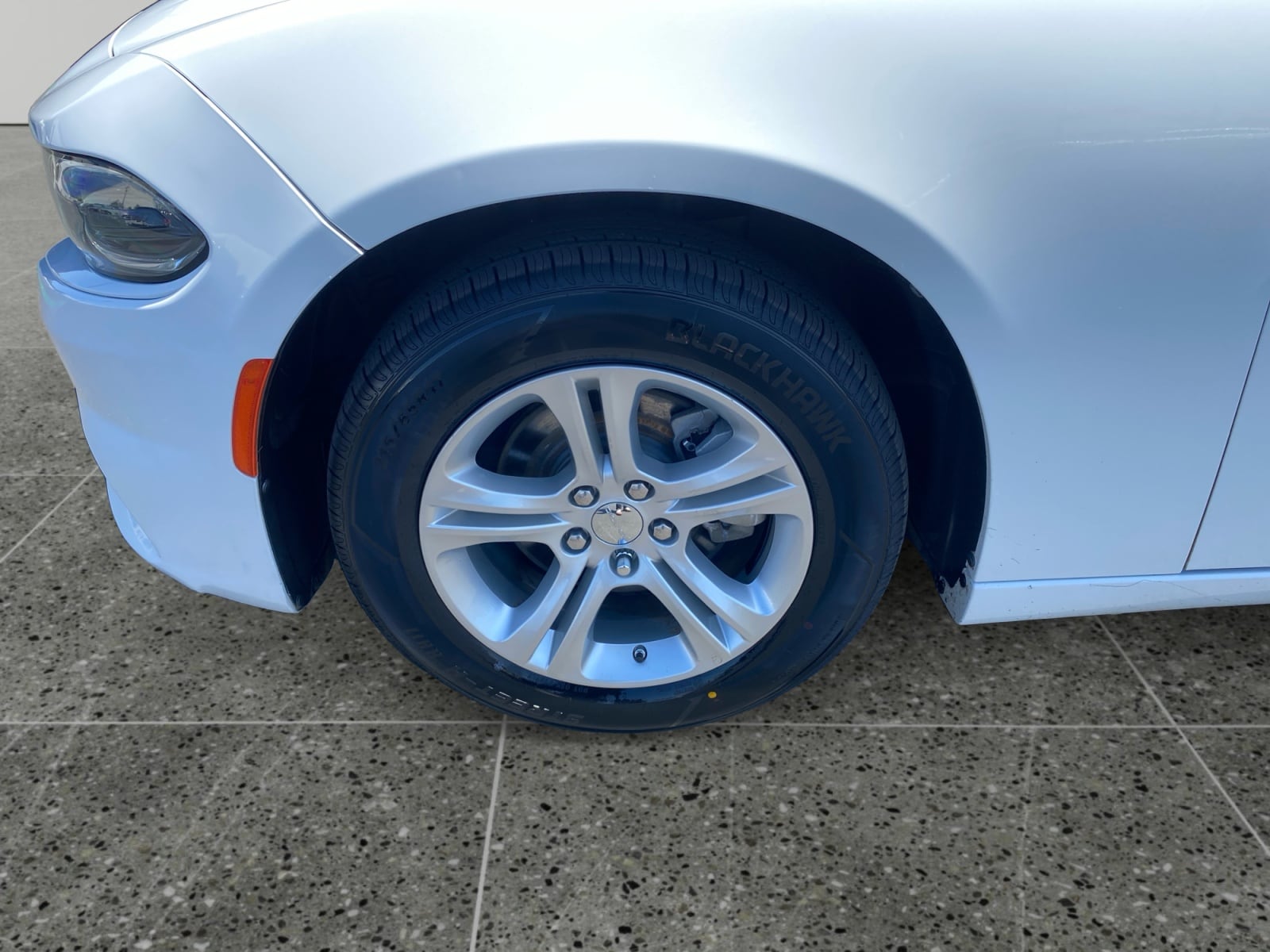 2023 Dodge Charger SXT - Photo 14