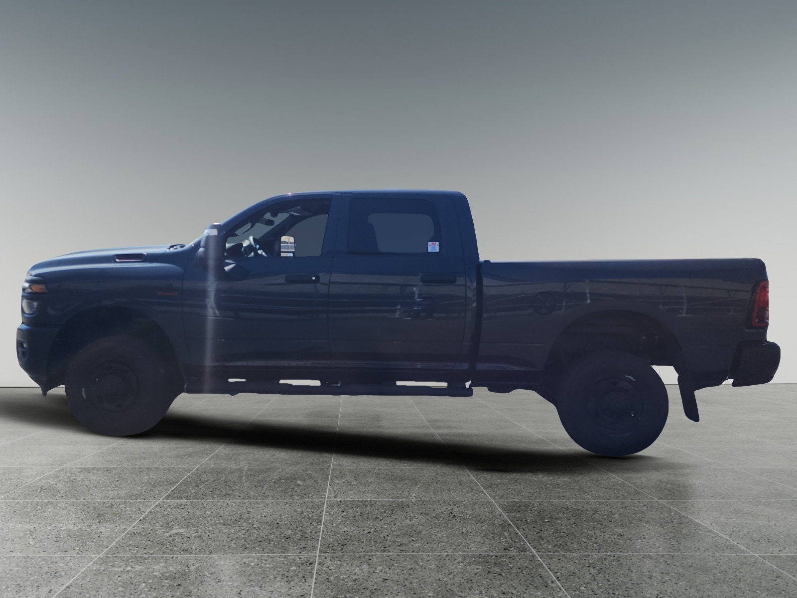 2026 RAM 2500 Tradesman - Photo 2