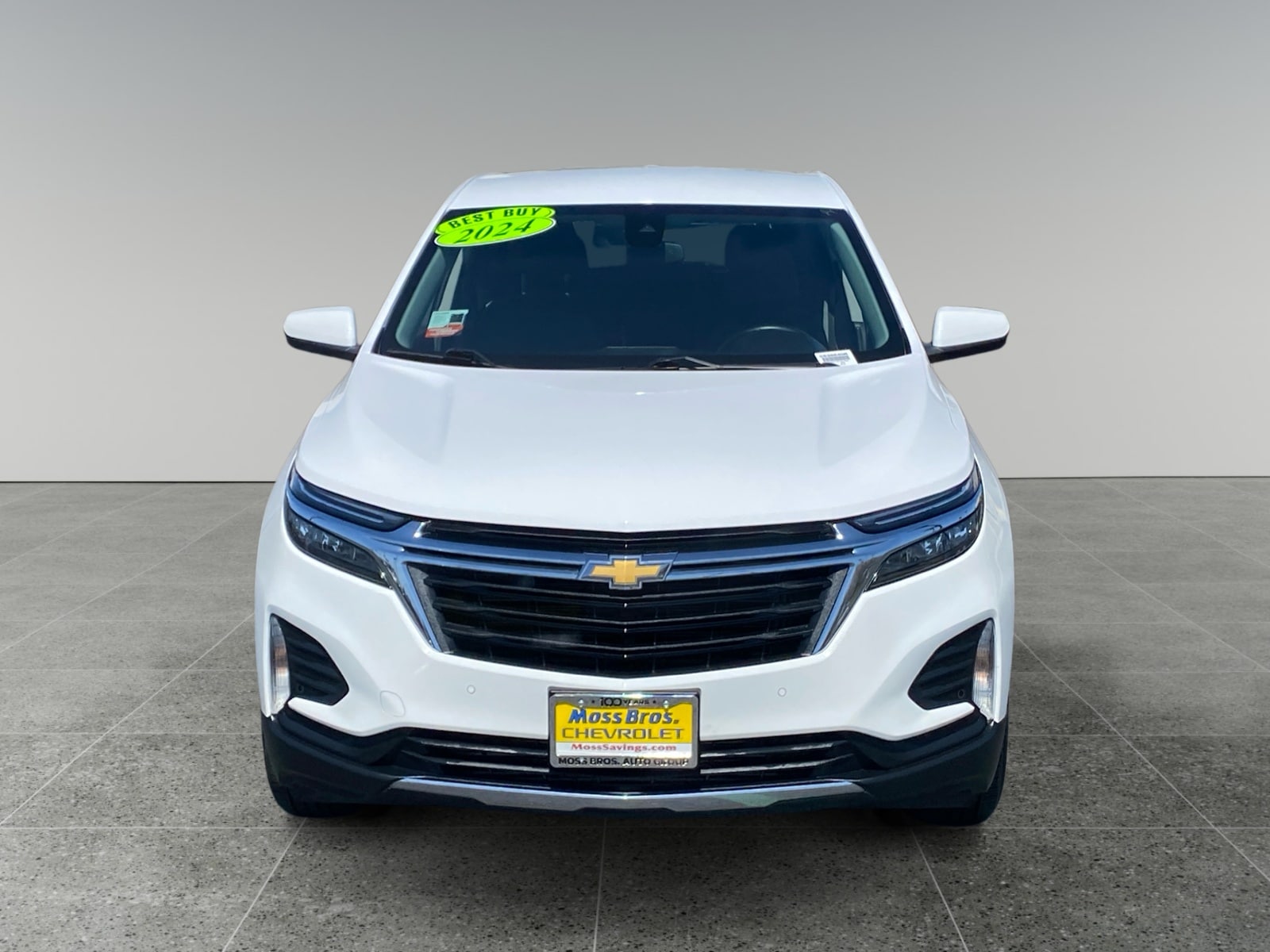 2024 Chevrolet Equinox LT - Photo 8