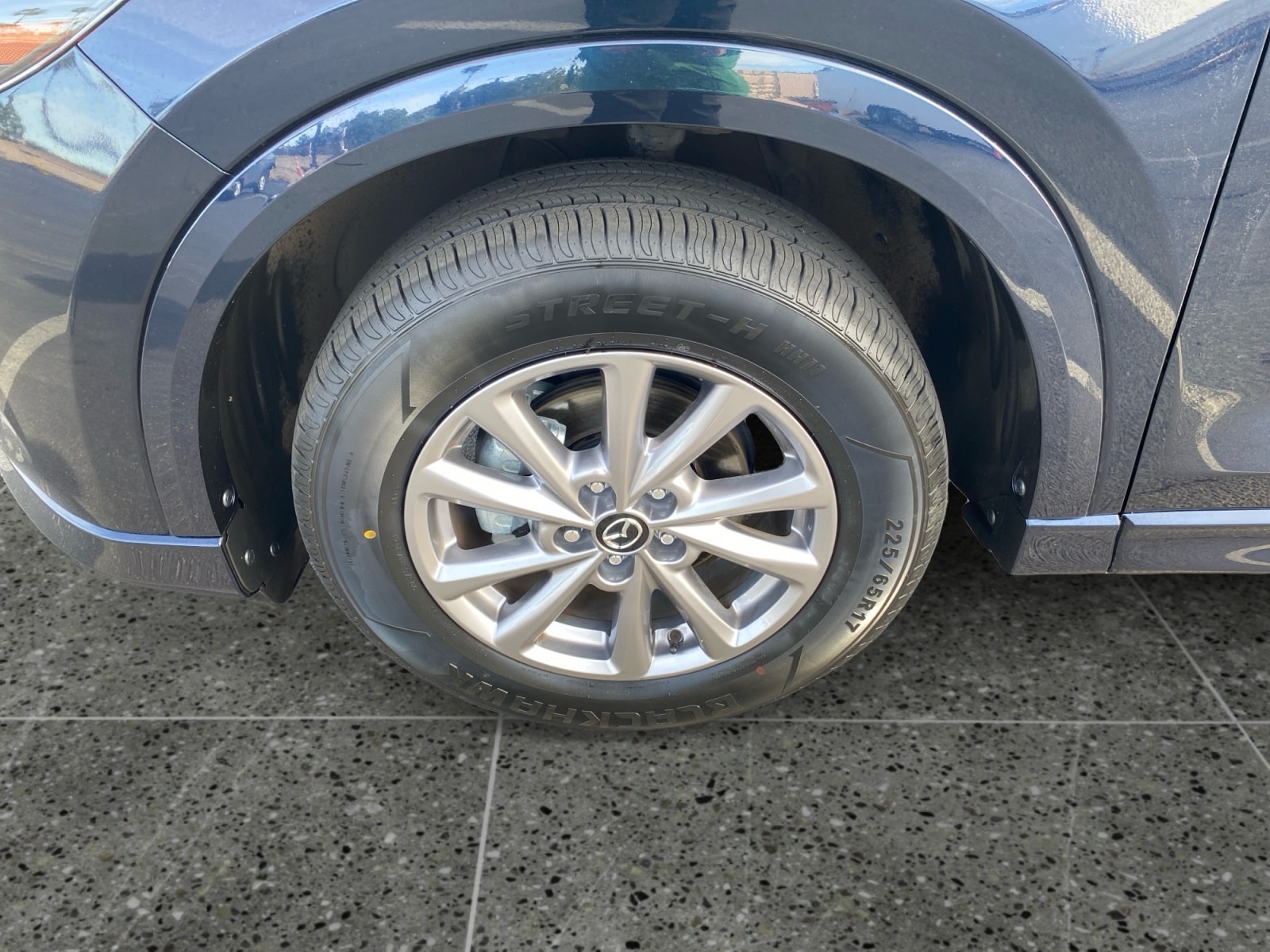 2024 Mazda CX-5 S Select Package - Photo 14