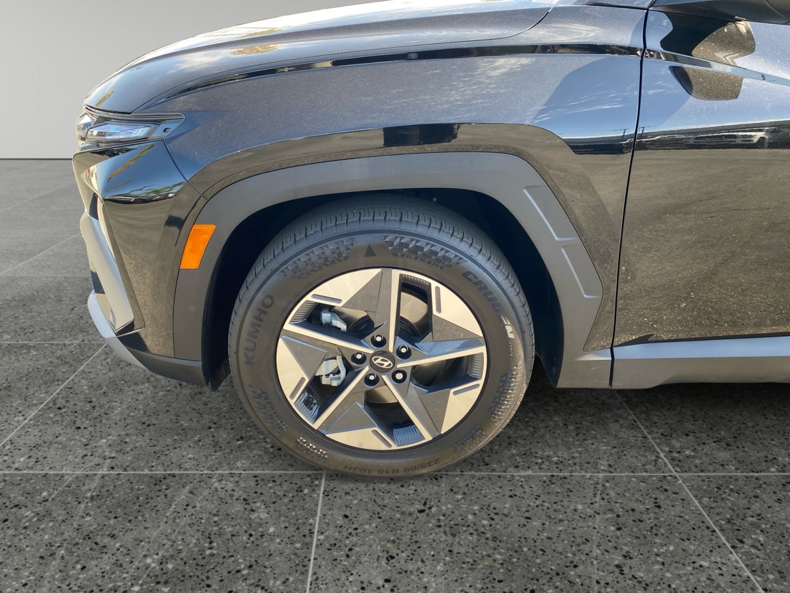 2025 Hyundai Tucson SEL - Photo 14