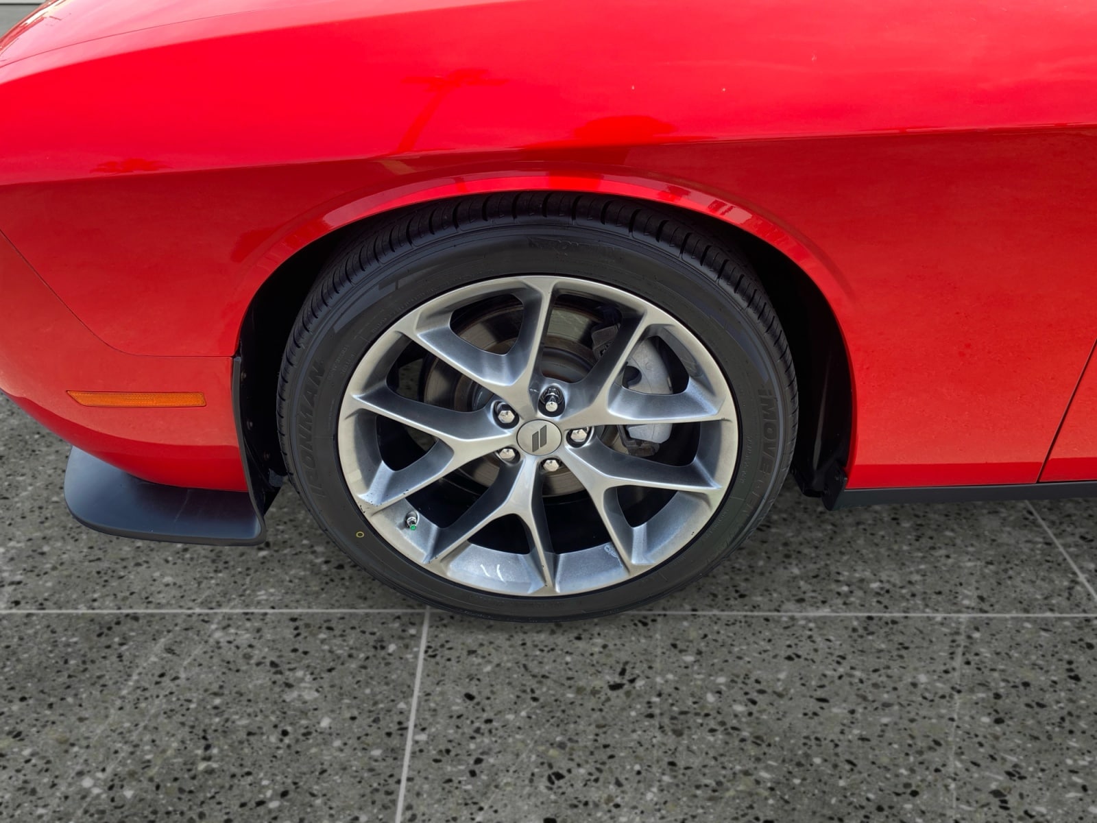 2022 Dodge Challenger GT - Photo 14