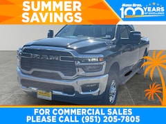 2026 Ram 3500 Tradesman Pickup