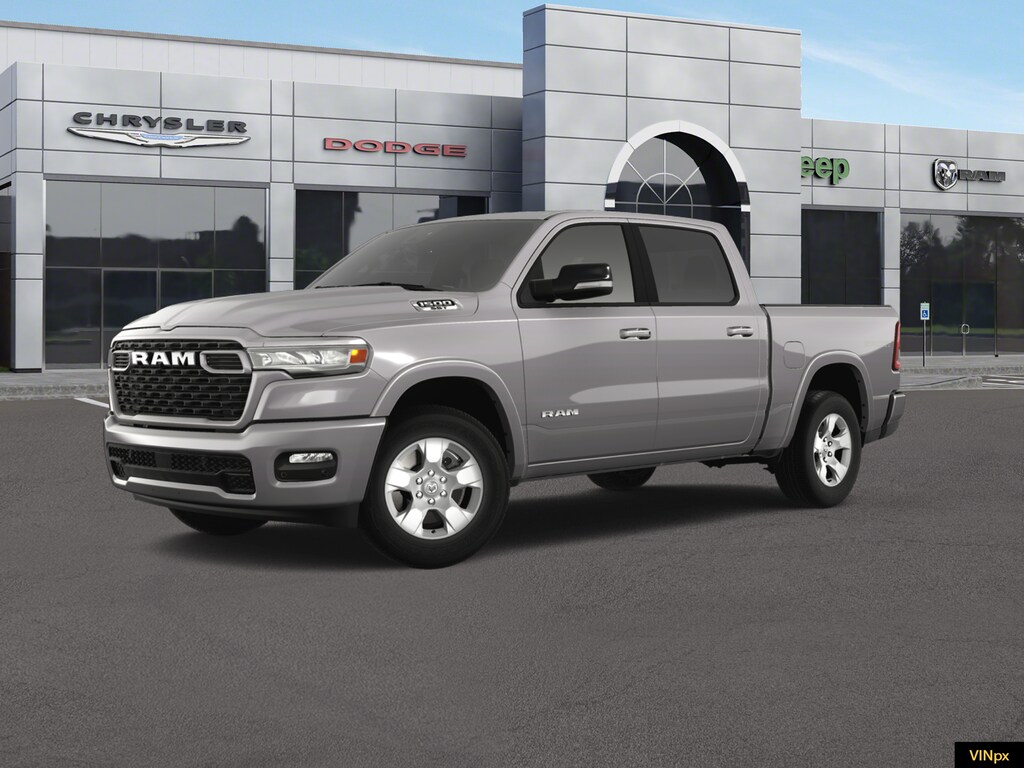 New 2025 Ram 1500 Big Horn/Lone Star For Sale Moreno Valley CA