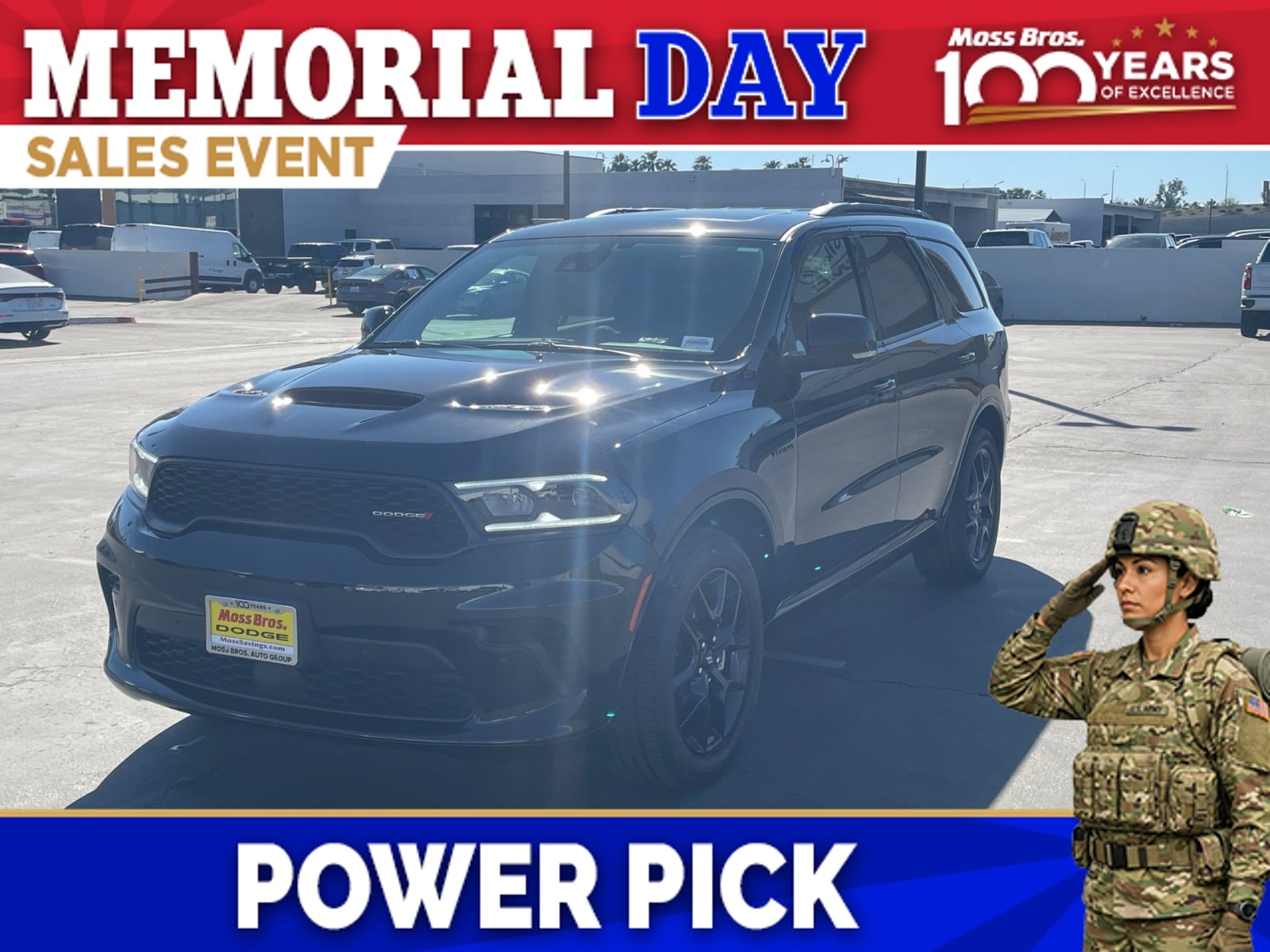 2026 Dodge Durango GT HEMI Plus V8 AWD's photo