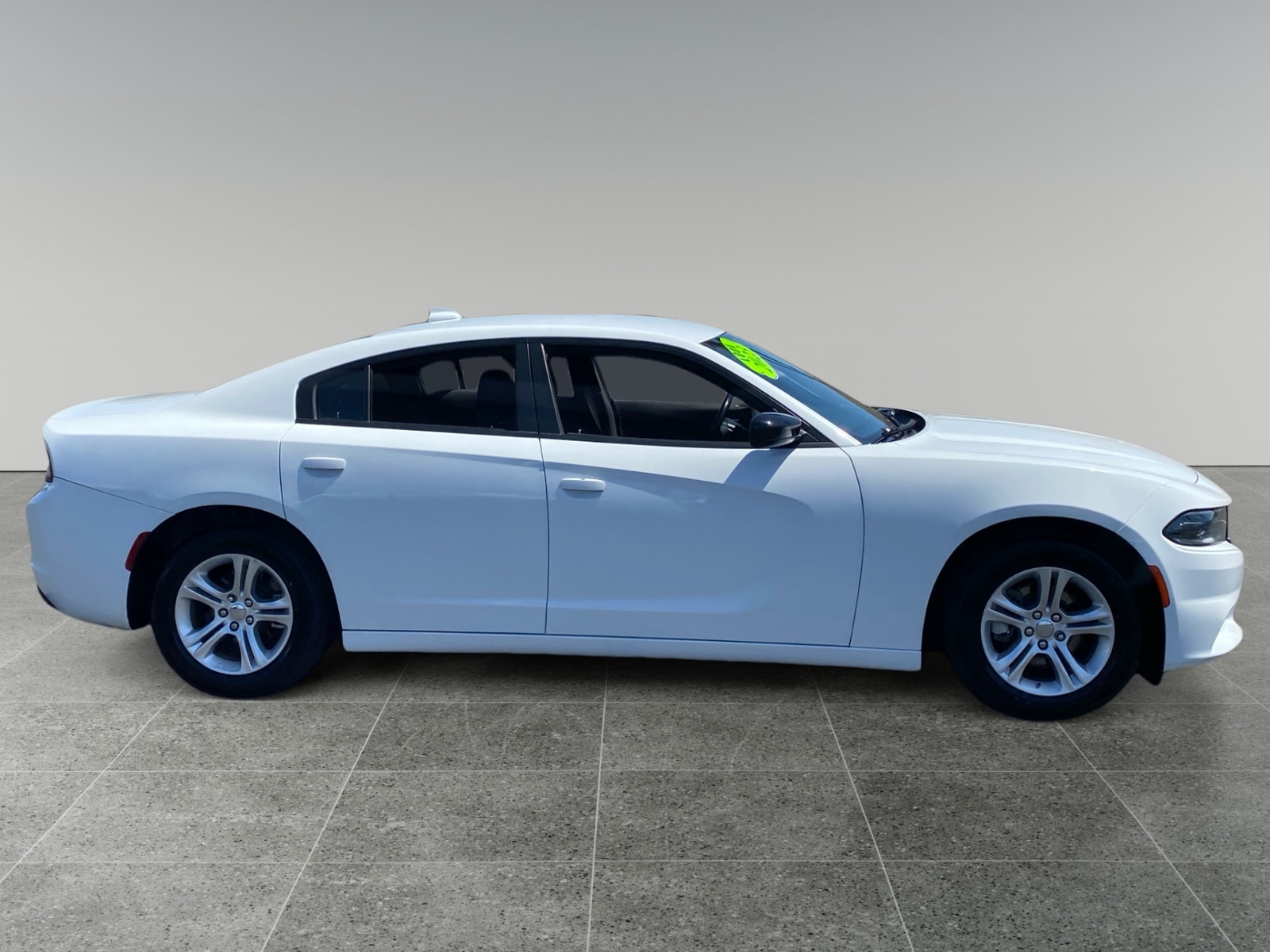 2023 Dodge Charger SXT - Photo 6