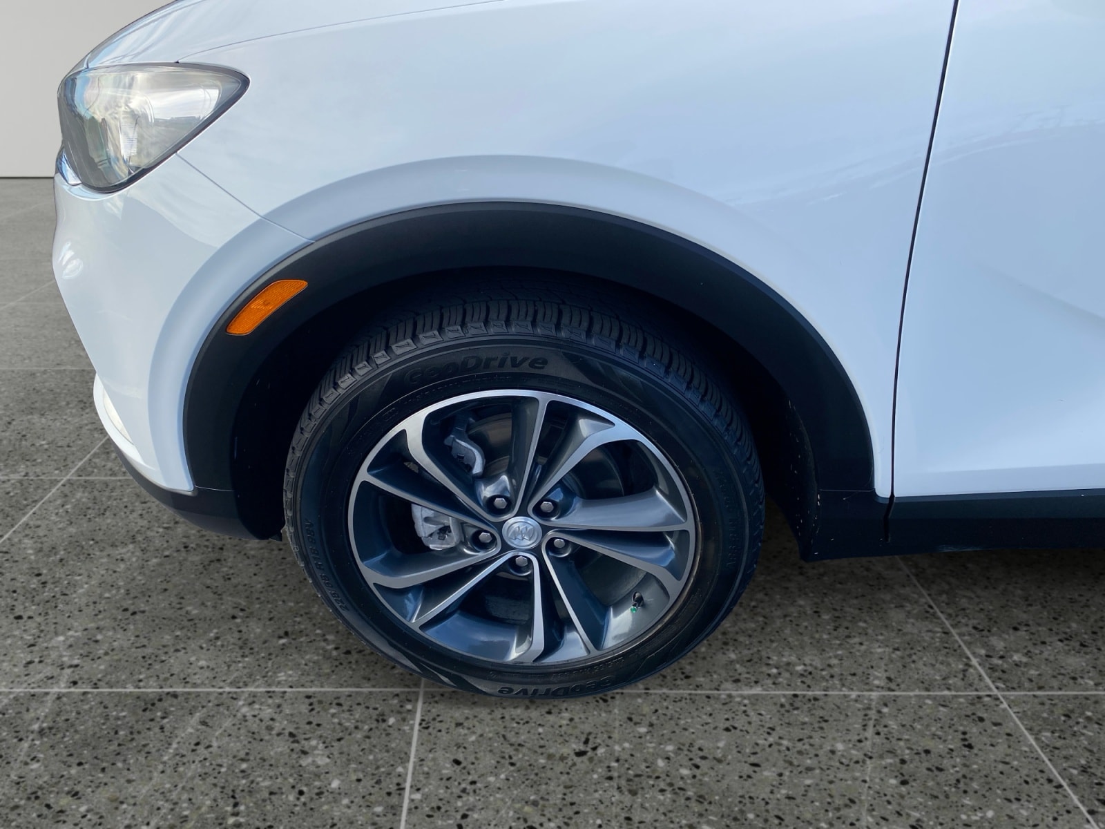 2023 Buick Encore GX Select - Photo 14