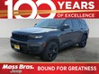 Jeep Grand Cherokee L