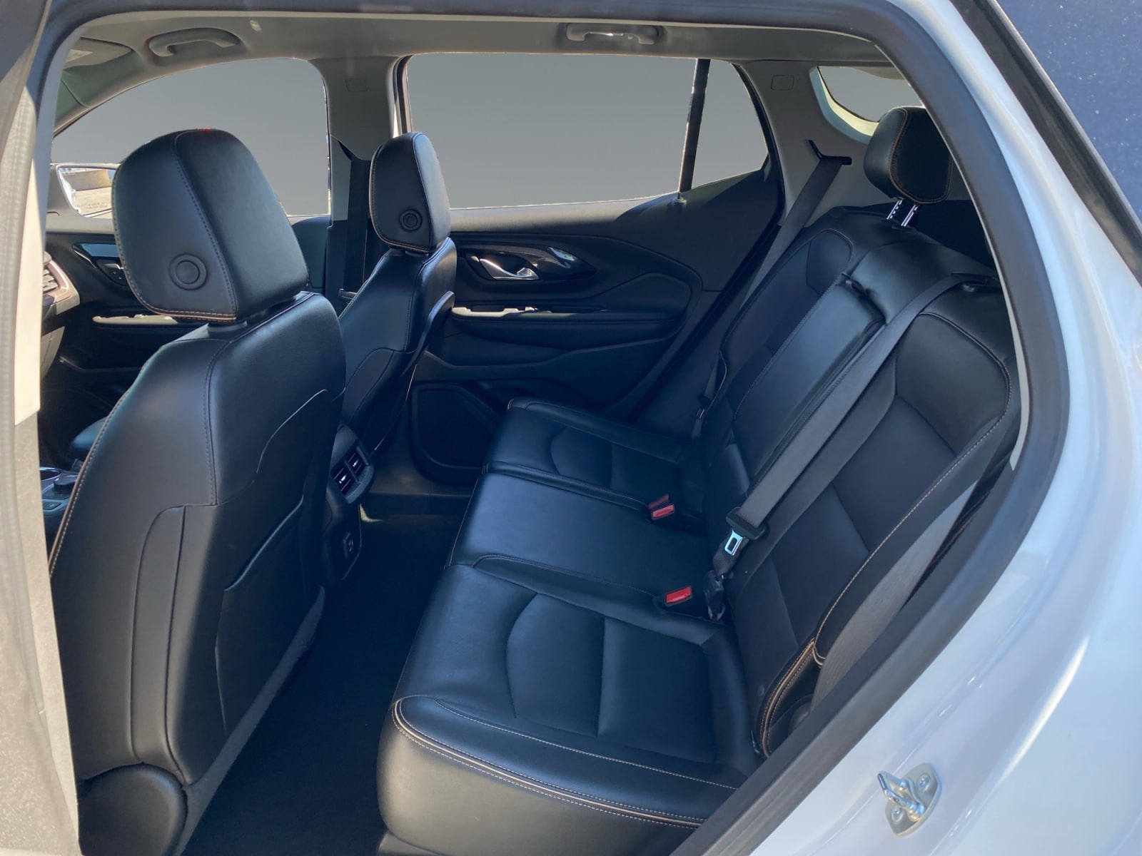 2024 GMC Terrain AT4 - Photo 13