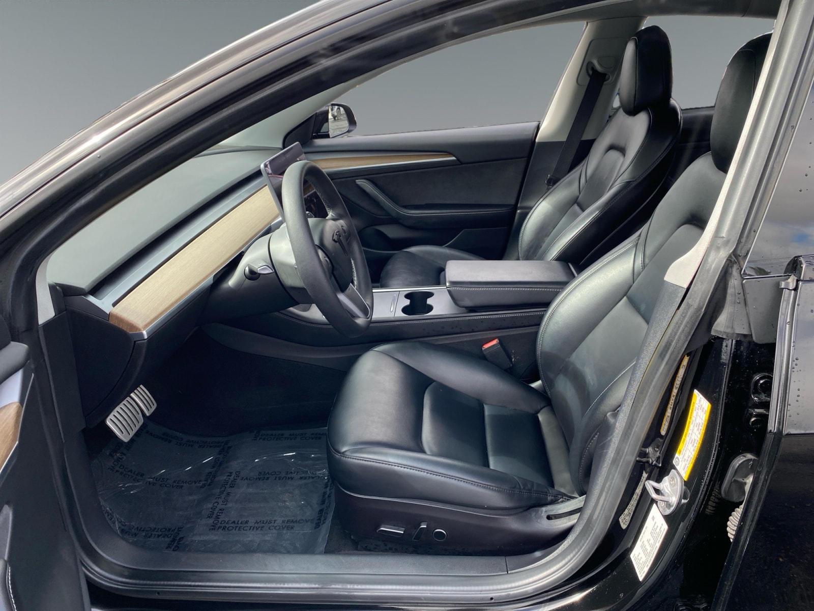 2022 Tesla Model 3 Performance - Photo 9
