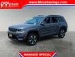 Jeep Grand Cherokee 4xe