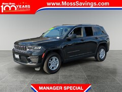 2023 Jeep Grand Cherokee Laredo SUV