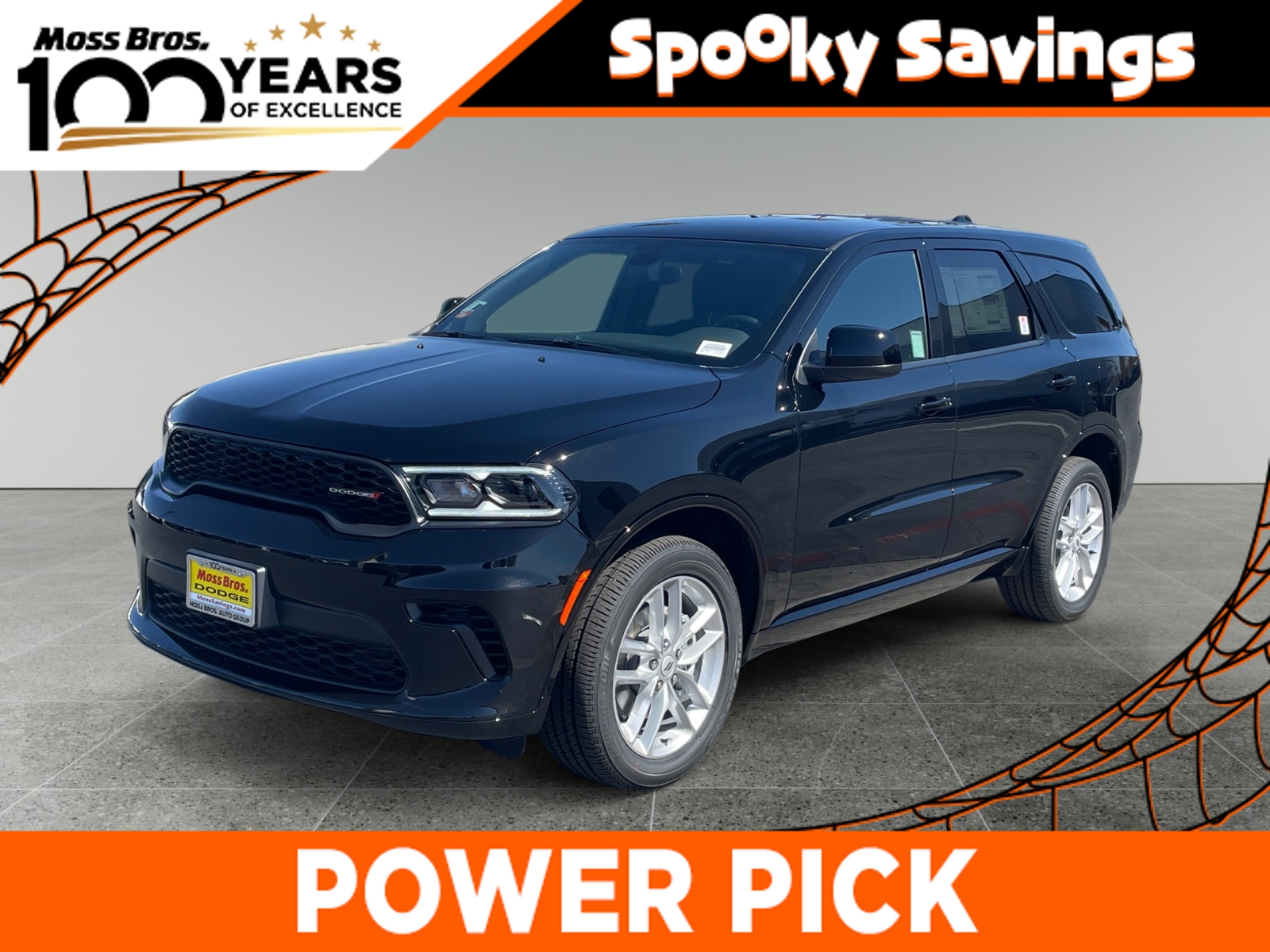 2026 Dodge Durango GT Sport Utility