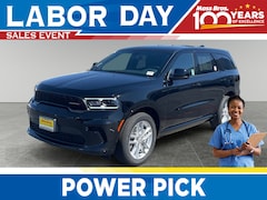 2026 Dodge Durango GT Sport Utility