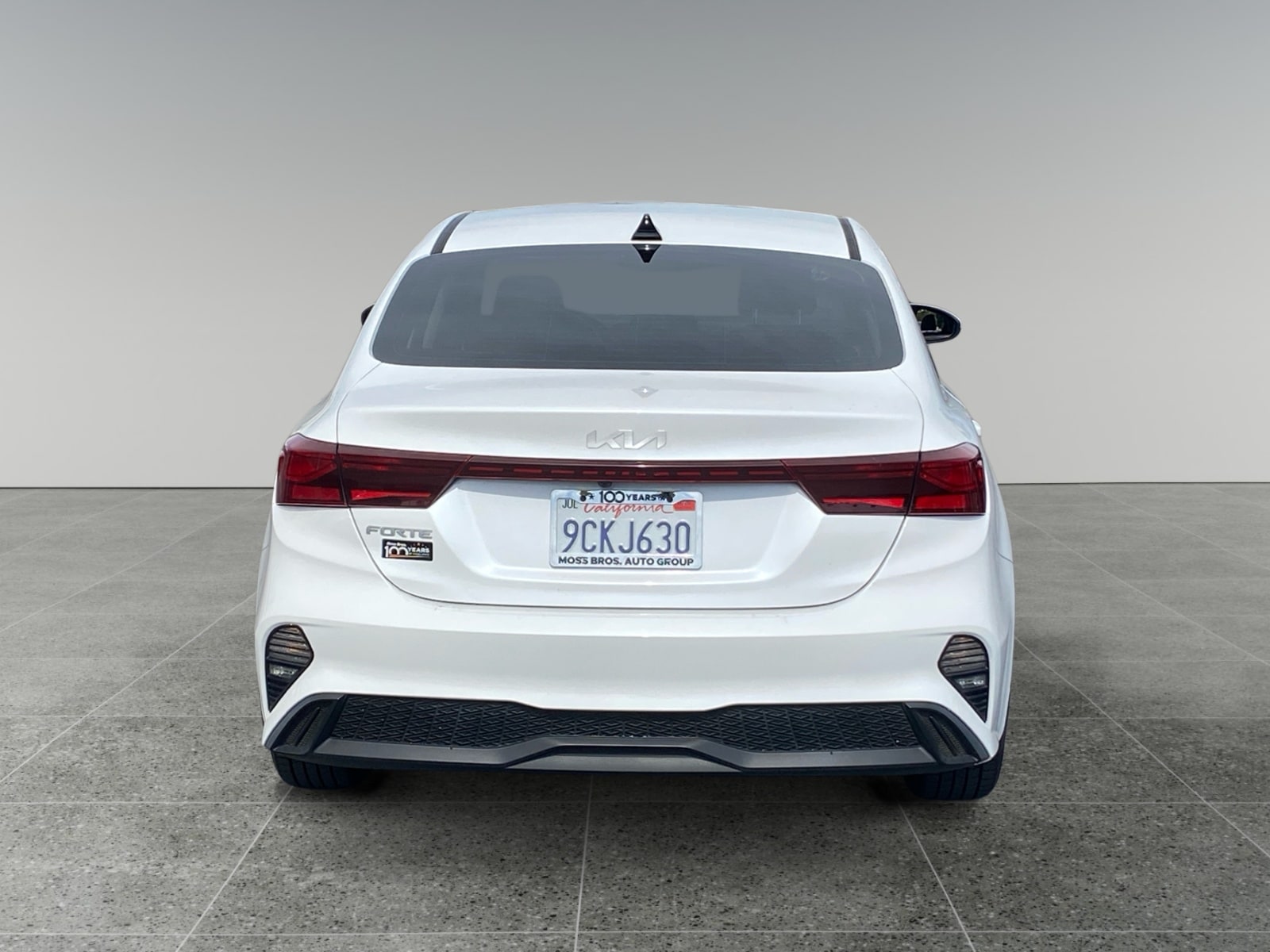 2023 Kia Forte photo 4