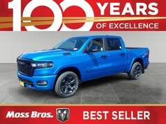 2026 Ram 1500 Big Horn/Lone Star Pickup