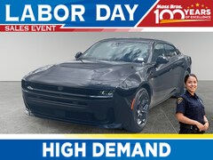 2026 Dodge Charger R/T Sedan