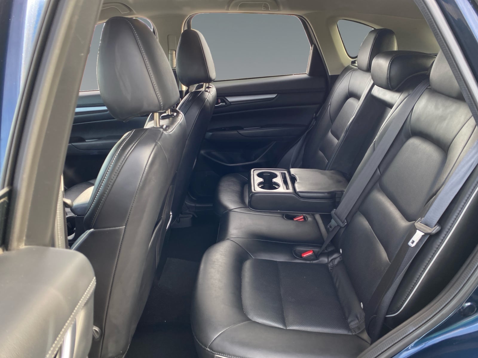 2024 Mazda CX-5 S Select Package - Photo 13