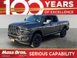  Ram 2500