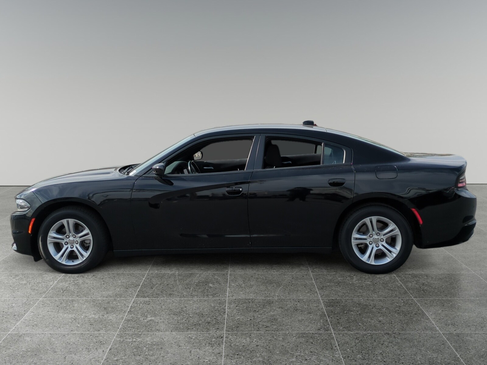 2023 Dodge Charger SXT photo 2