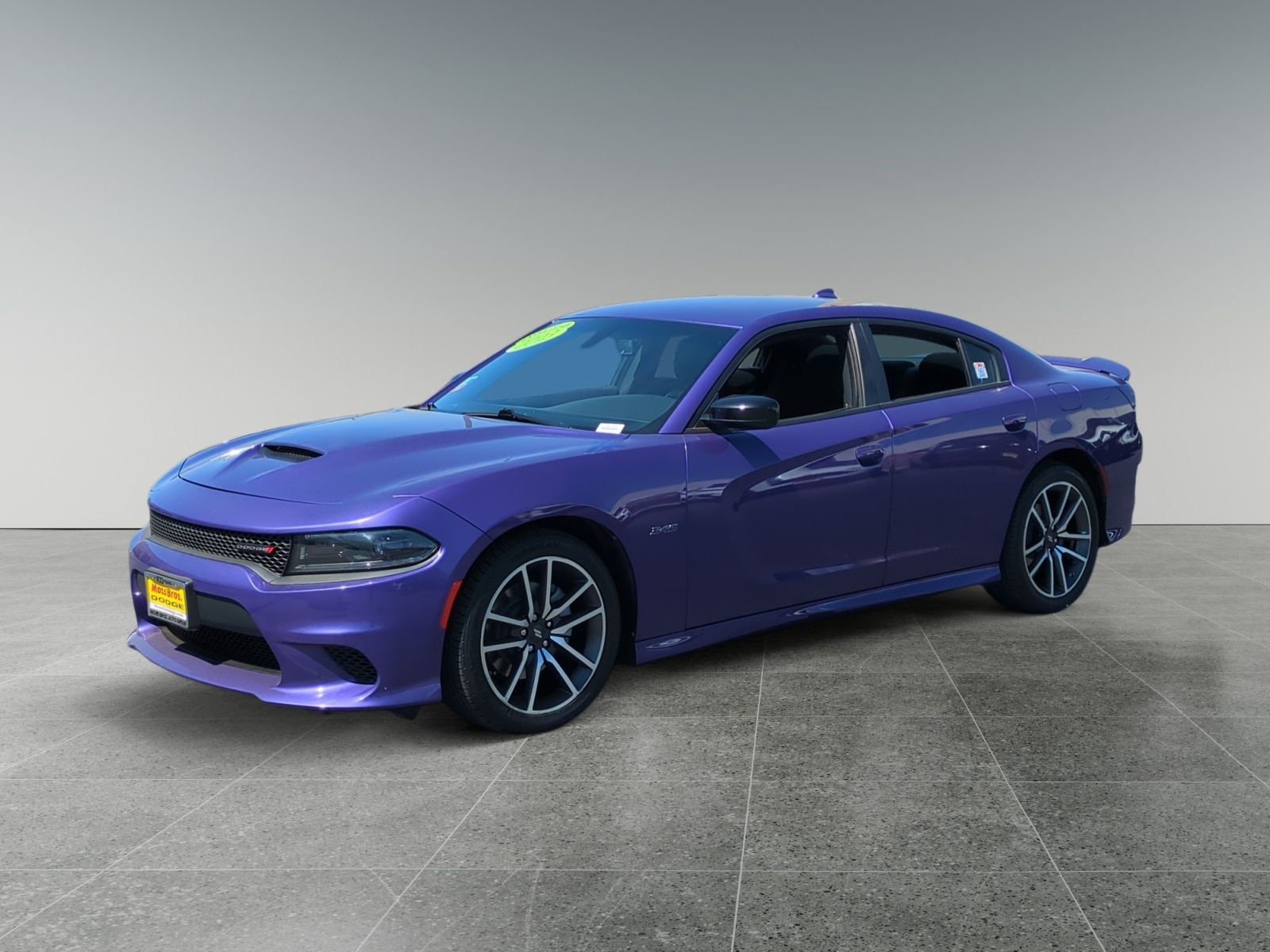 2023 Dodge Charger R/T